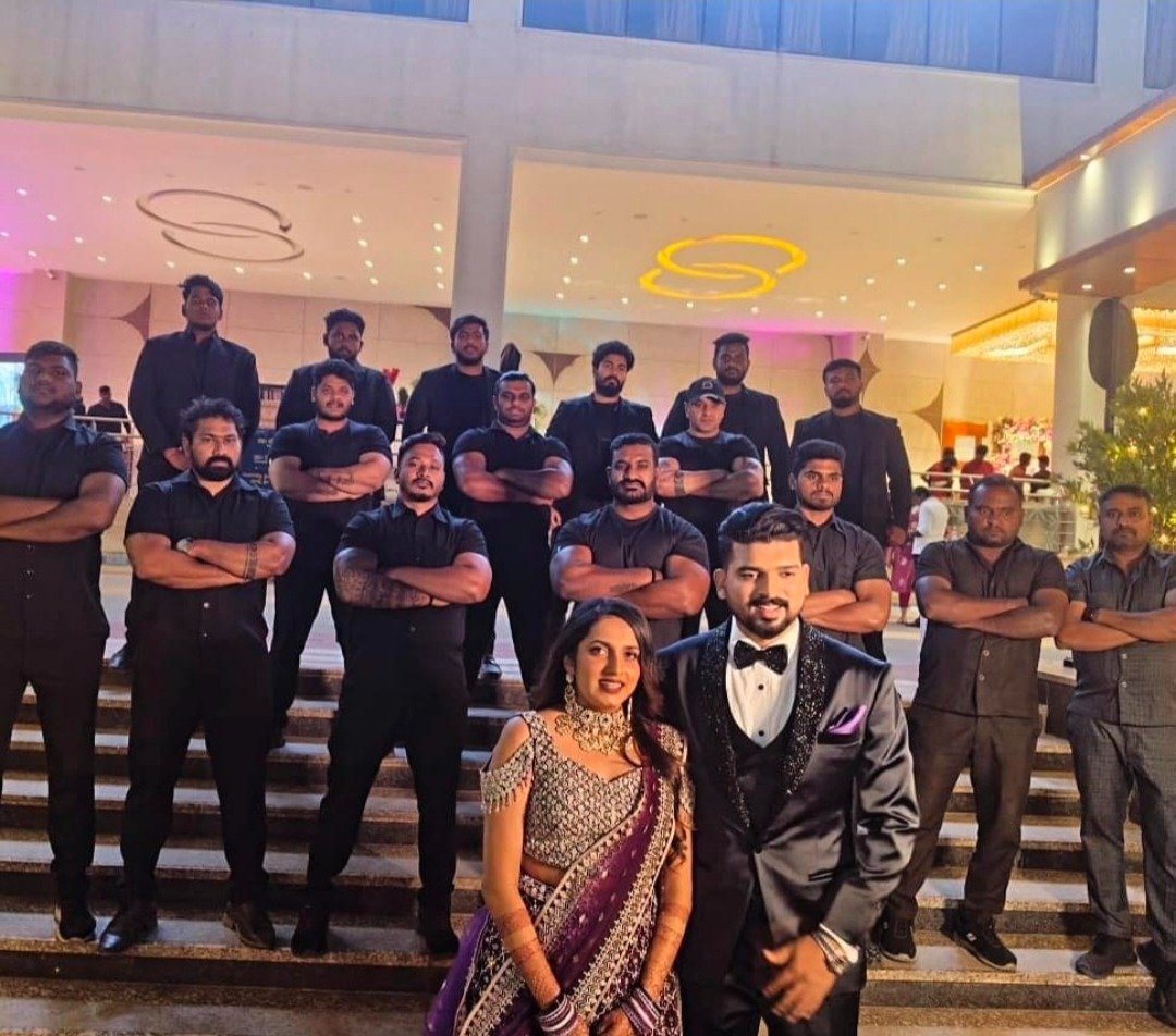 BMK Premium Event Team
